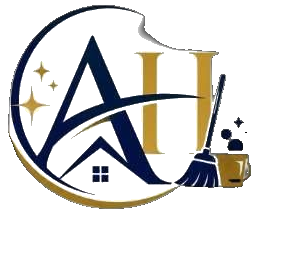 Astra Hospitality Cleaning logo